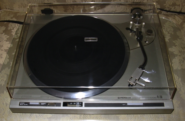 Another Front Angle View